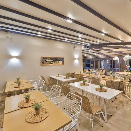 Dias Hotel Aleksandropolis Zewnętrze zdjęcie