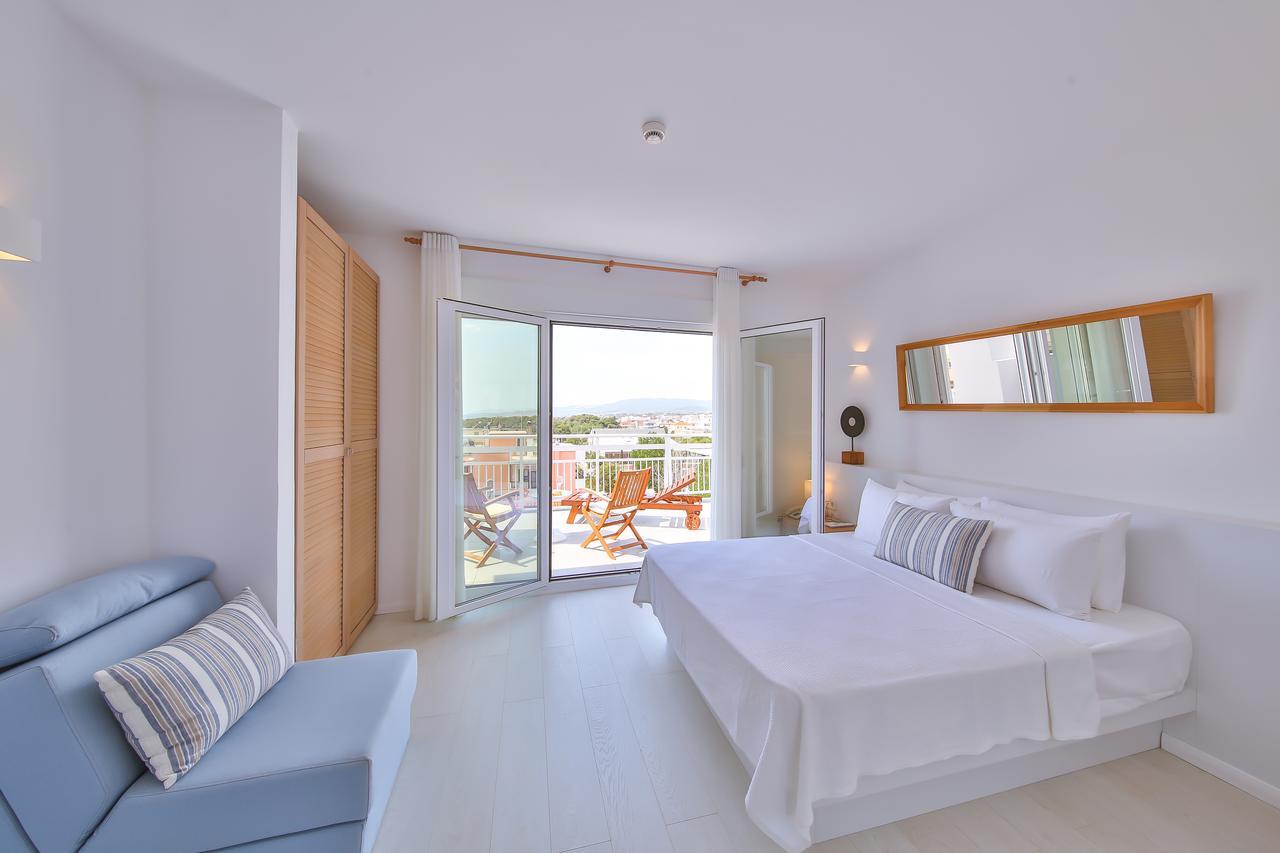 Dias Hotel Aleksandropolis Zewnętrze zdjęcie