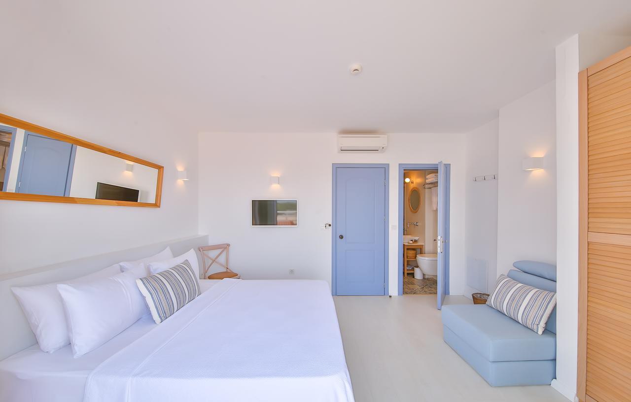 Dias Hotel Aleksandropolis Zewnętrze zdjęcie