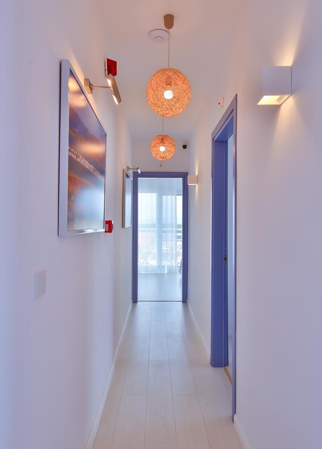 Dias Hotel Aleksandropolis Zewnętrze zdjęcie