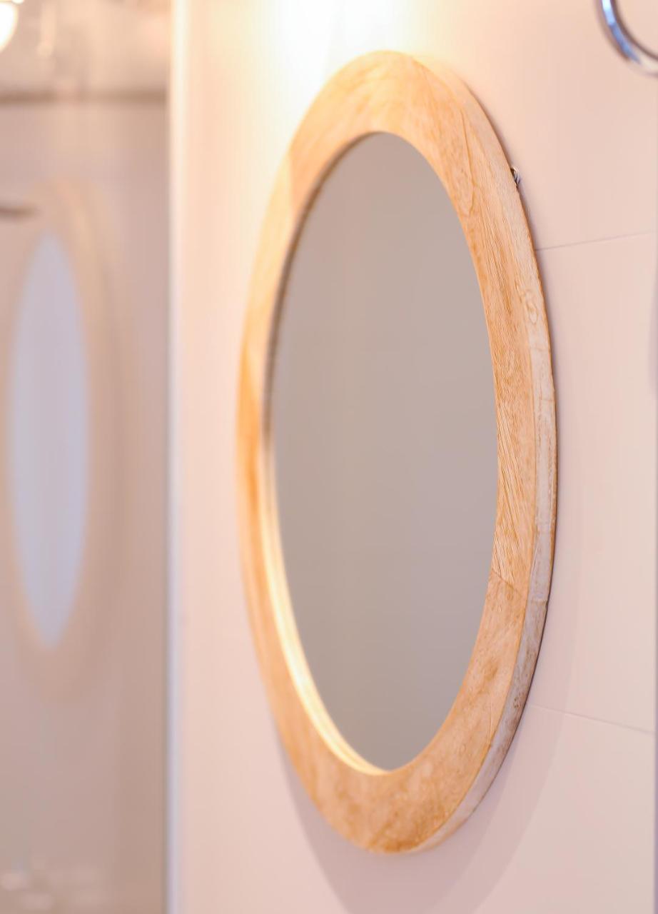 Dias Hotel Aleksandropolis Zewnętrze zdjęcie