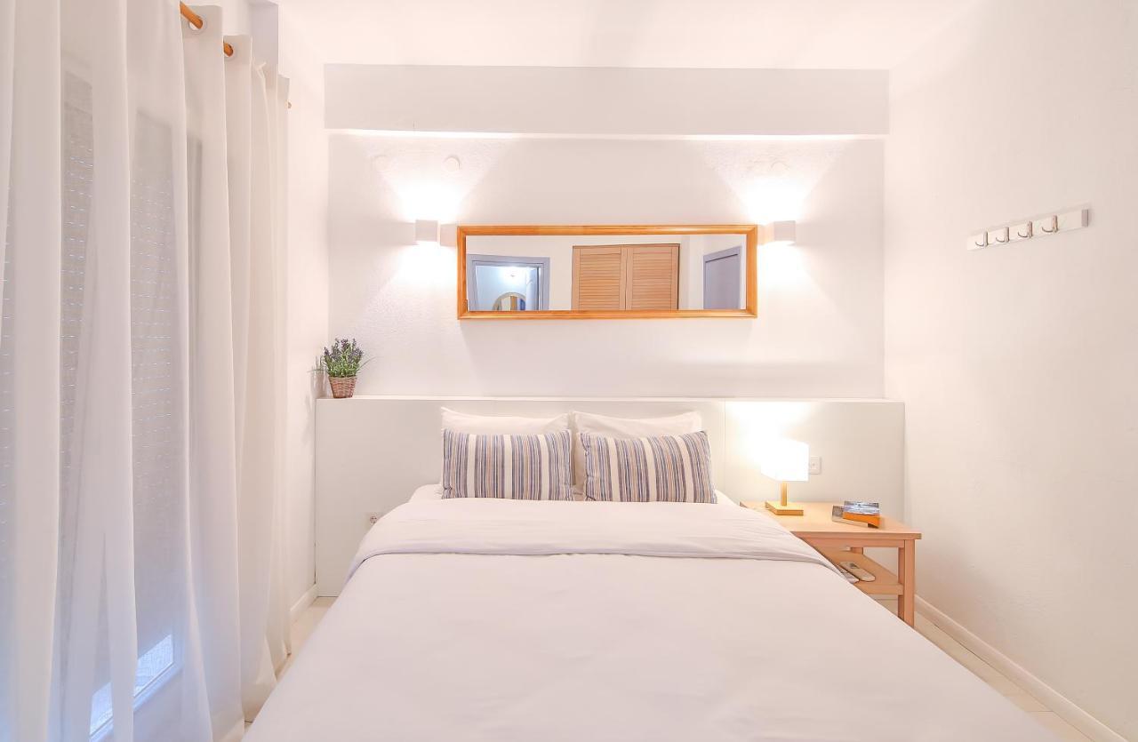 Dias Hotel Aleksandropolis Zewnętrze zdjęcie