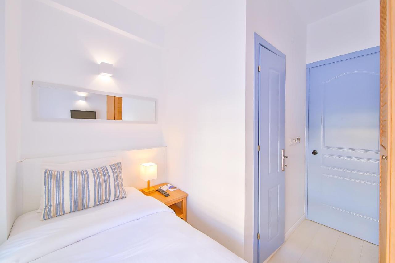Dias Hotel Aleksandropolis Zewnętrze zdjęcie