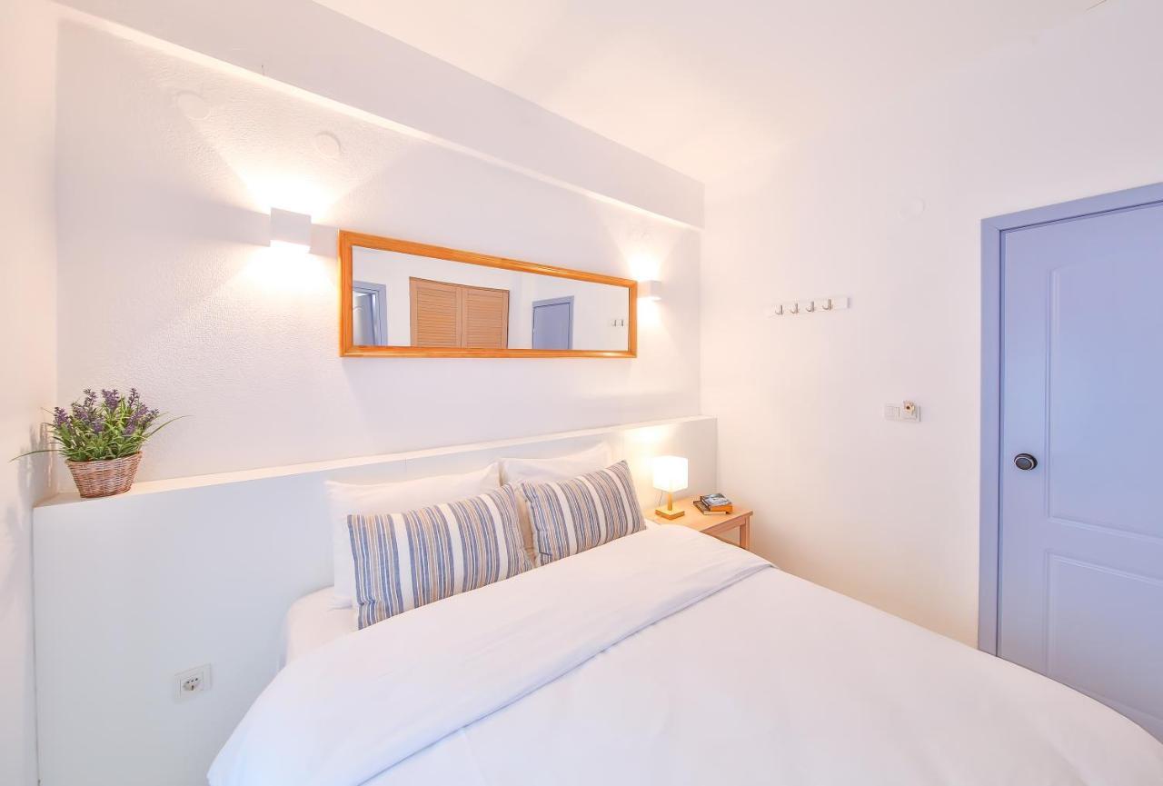 Dias Hotel Aleksandropolis Zewnętrze zdjęcie