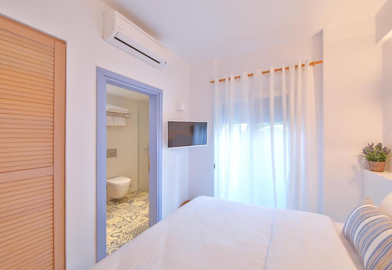 Dias Hotel Aleksandropolis Zewnętrze zdjęcie