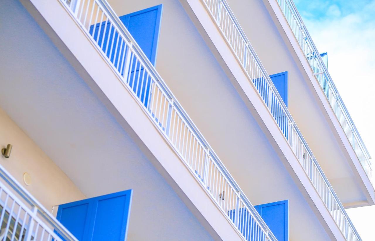 Dias Hotel Aleksandropolis Zewnętrze zdjęcie