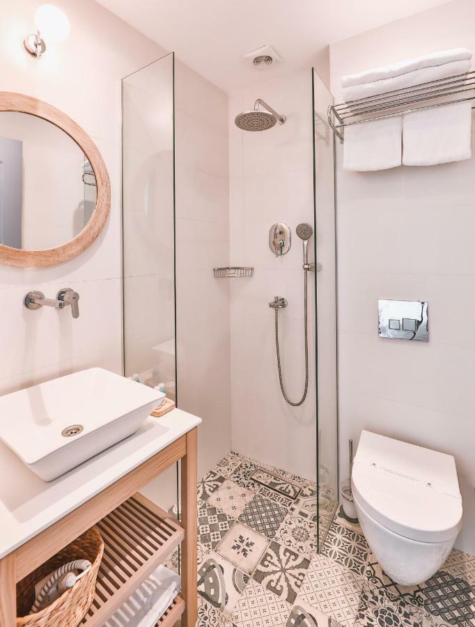 Dias Hotel Aleksandropolis Zewnętrze zdjęcie