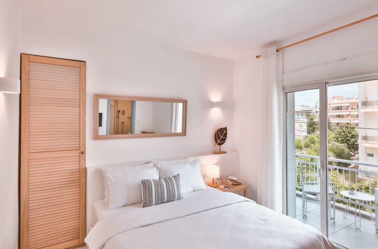 Dias Hotel Aleksandropolis Zewnętrze zdjęcie