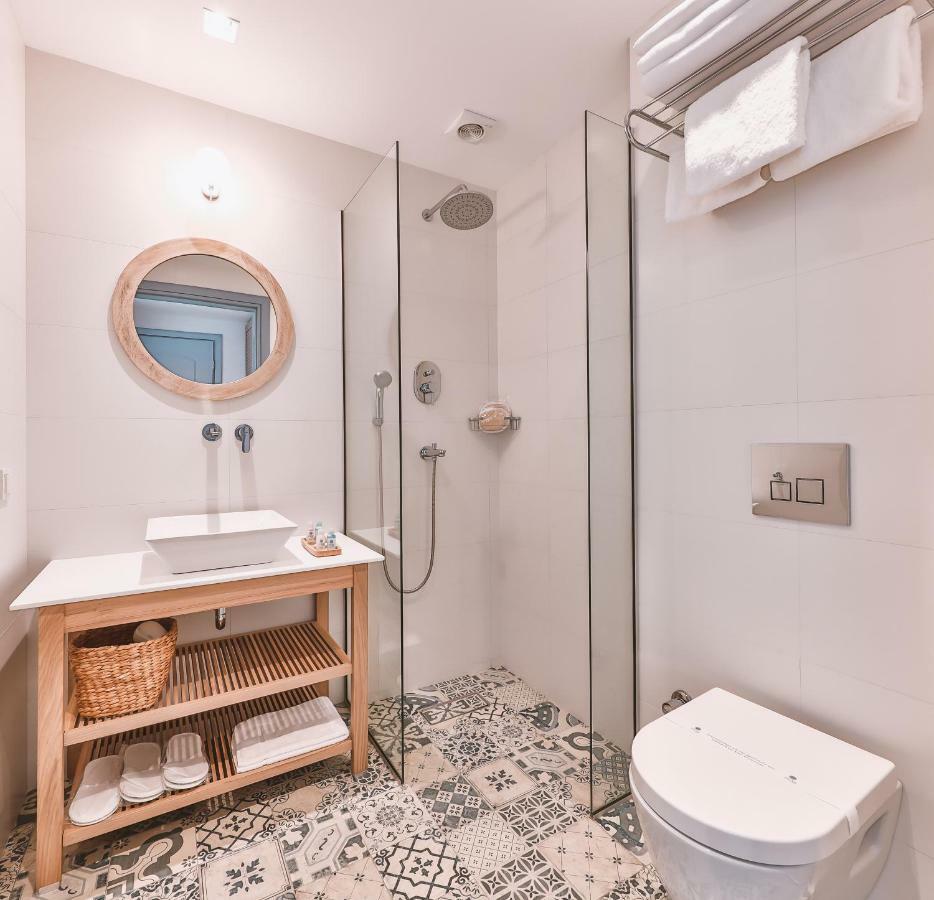 Dias Hotel Aleksandropolis Zewnętrze zdjęcie