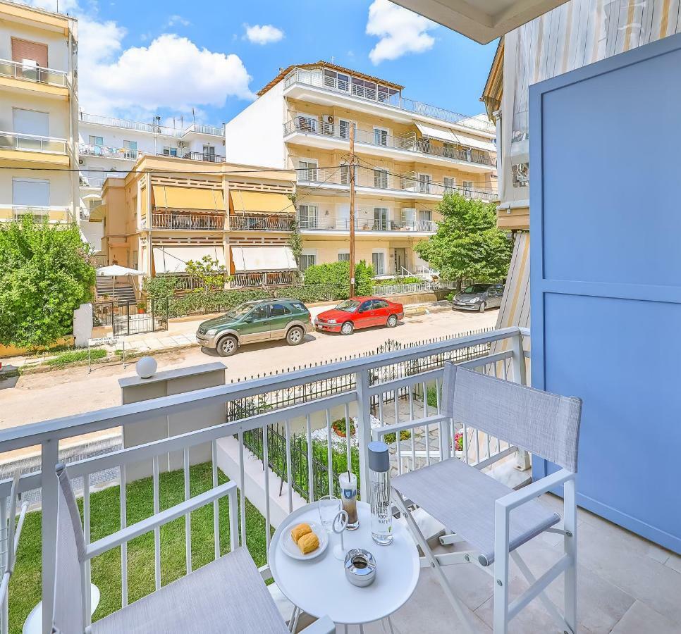Dias Hotel Aleksandropolis Zewnętrze zdjęcie