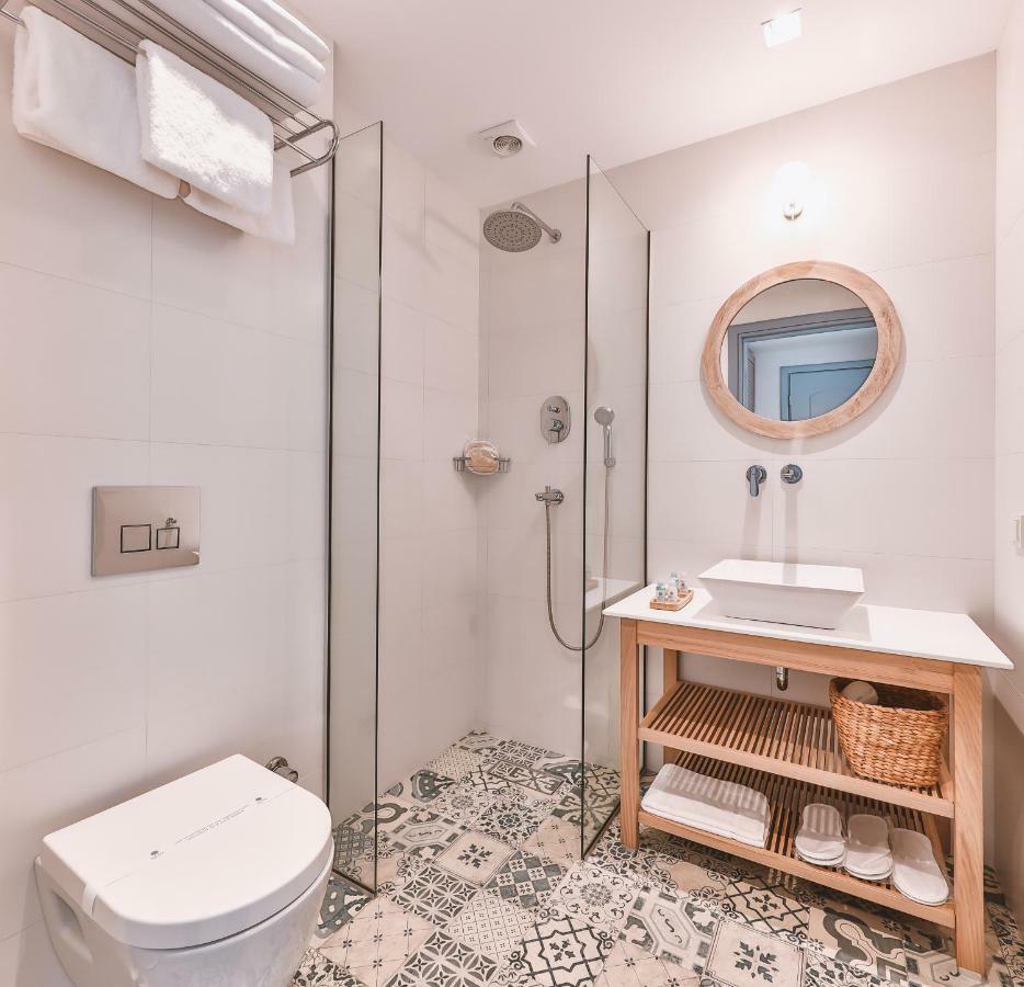Dias Hotel Aleksandropolis Zewnętrze zdjęcie