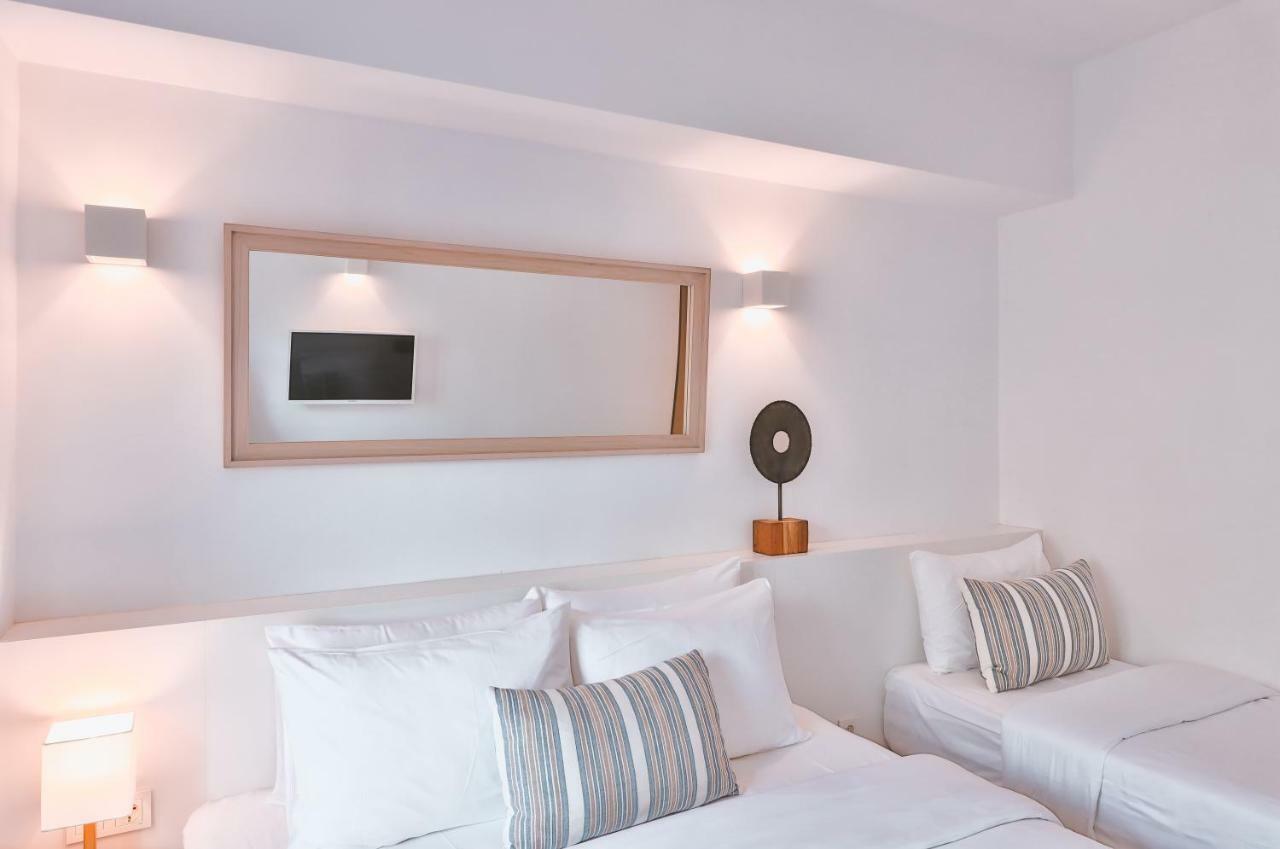 Dias Hotel Aleksandropolis Zewnętrze zdjęcie