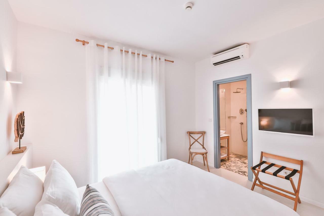 Dias Hotel Aleksandropolis Zewnętrze zdjęcie