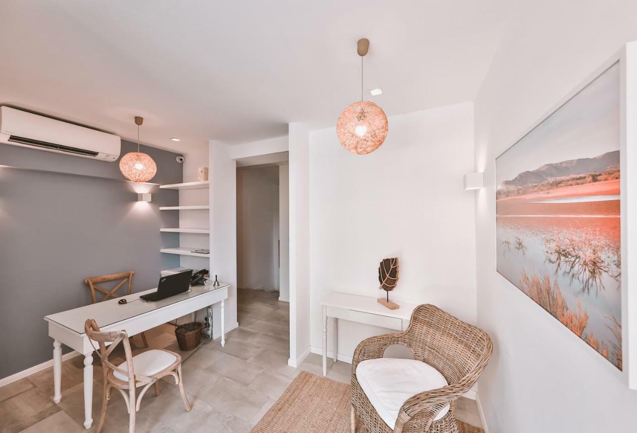 Dias Hotel Aleksandropolis Zewnętrze zdjęcie
