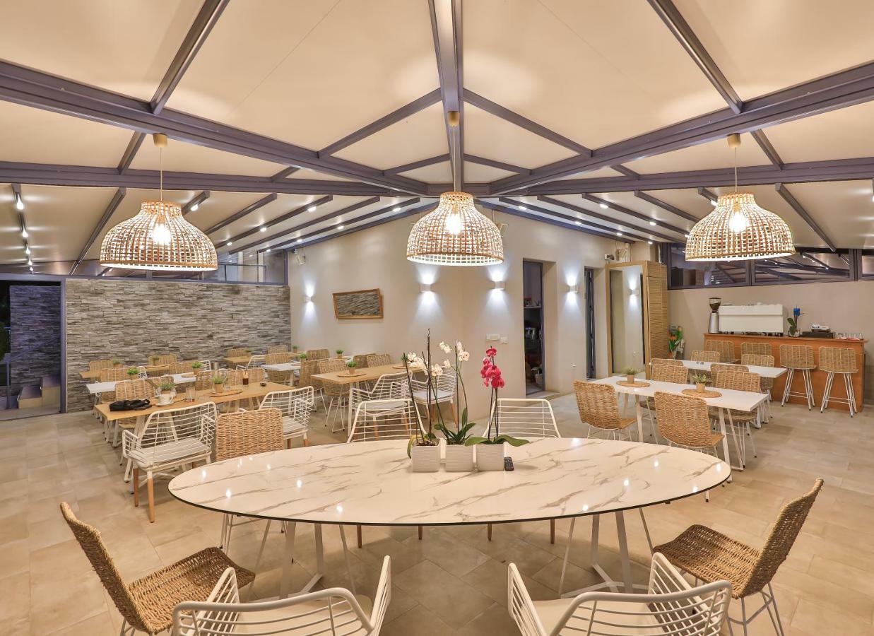 Dias Hotel Aleksandropolis Zewnętrze zdjęcie